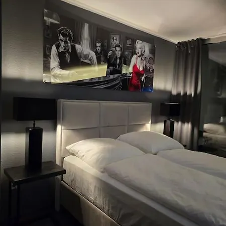 Panorama-luxus Im 21 Stockwerk ! Apartment *