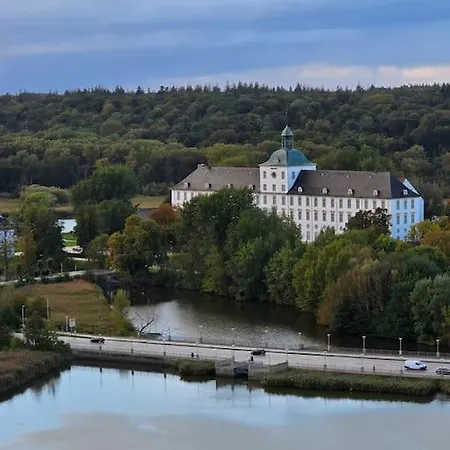 Panorama-luxus Im 21 Stockwerk ! Schleswig