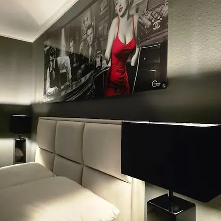 Panorama-luxus Im 21 Stockwerk !