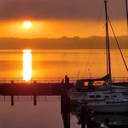 Panorama-luxus Im 21 Stockwerk ! Apartment