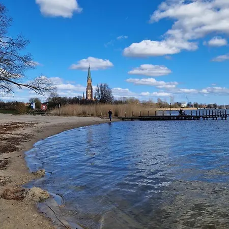Apartment Panorama-luxus Im 21 Stockwerk !