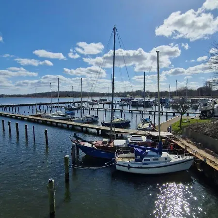 Apartment Panorama-luxus Im 21 Stockwerk !