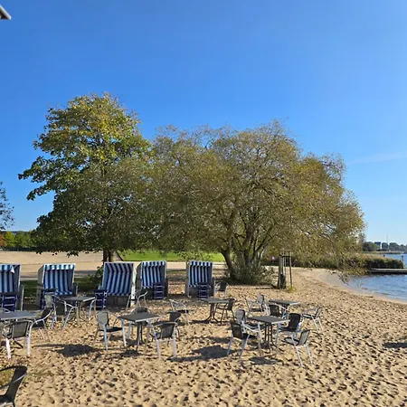 Panorama-luxus Im 21 Stockwerk ! Apartment *