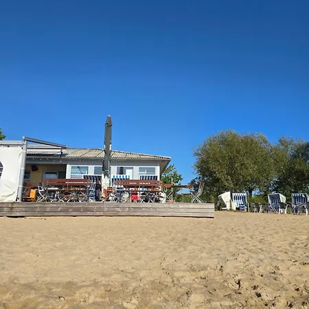 Apartment Panorama-luxus Im 21 Stockwerk ! Schleswig