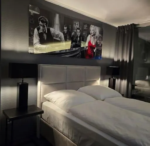 Panorama-luxus Im 21 Stockwerk ! Appartement *