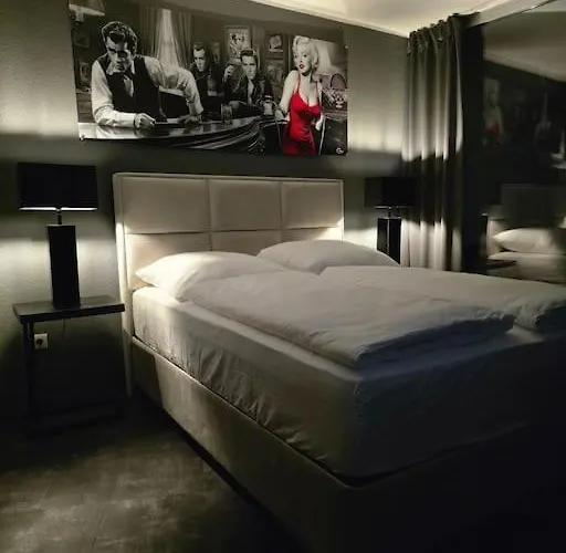 Panorama-luxus Im 21 Stockwerk ! * Schleswig