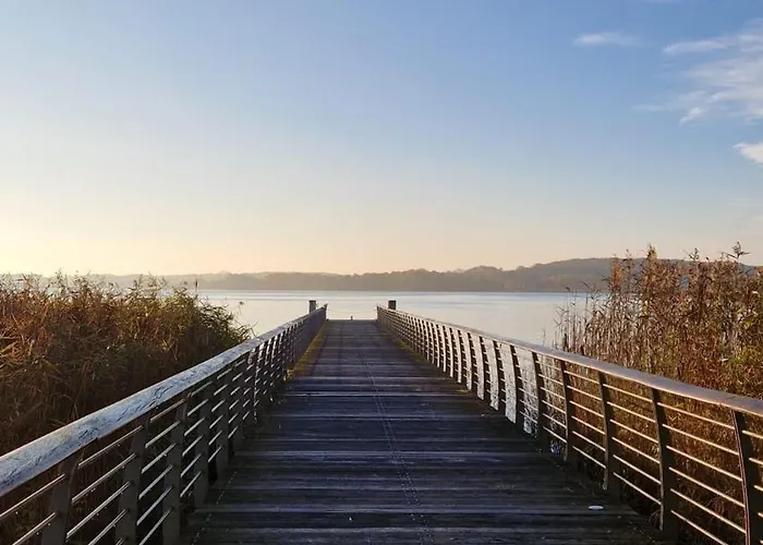 Panorama-luxus Im 21 Stockwerk ! Appartement